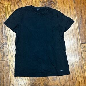 Diesel men’s cotton short sleeve‎ tee